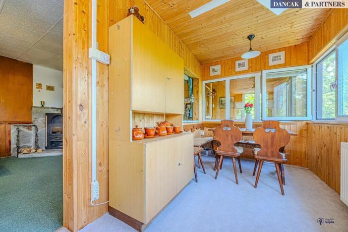 Prodej chaty, Čeladná, 80 m2