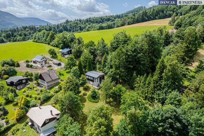 Prodej chaty, Čeladná, 80 m2