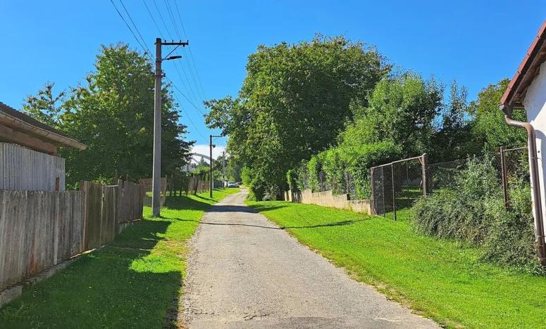 Prodej pozemku pro bydlení, Dolní Bukovsko, 1160 m2