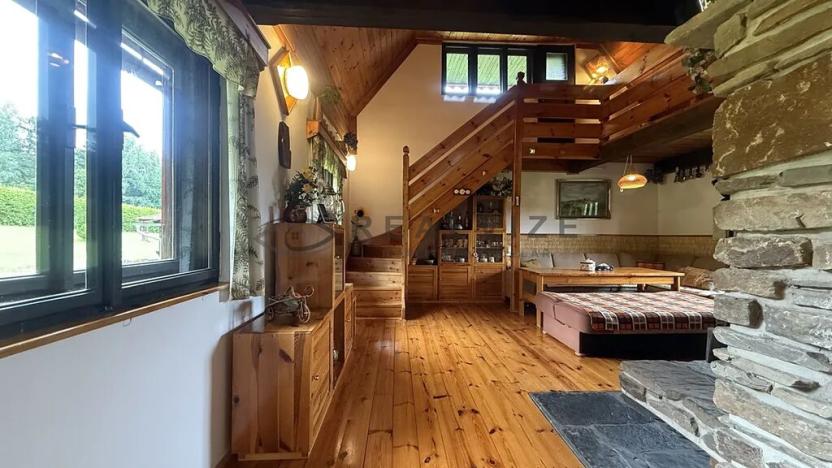 Prodej chalupy, Loučovice, 140 m2