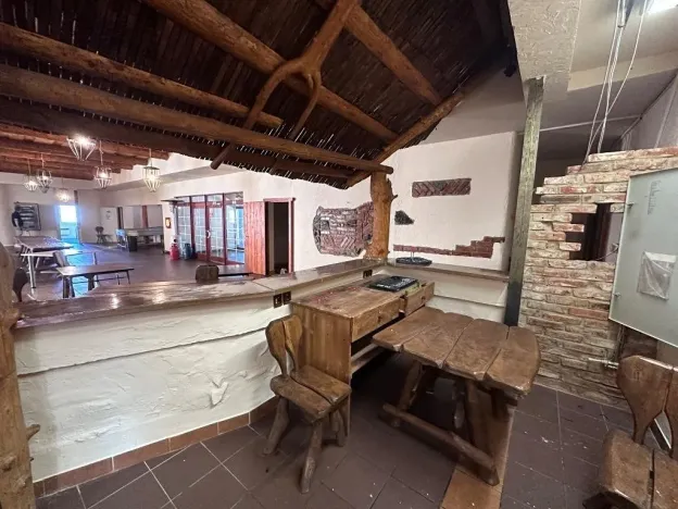 Prodej komerční nemovitosti, Mosty u Jablunkova, 2513 m2