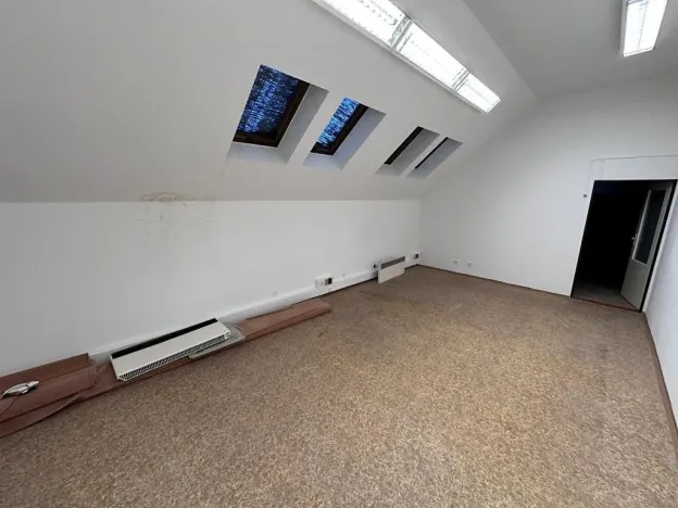 Prodej komerční nemovitosti, Mosty u Jablunkova, 2513 m2