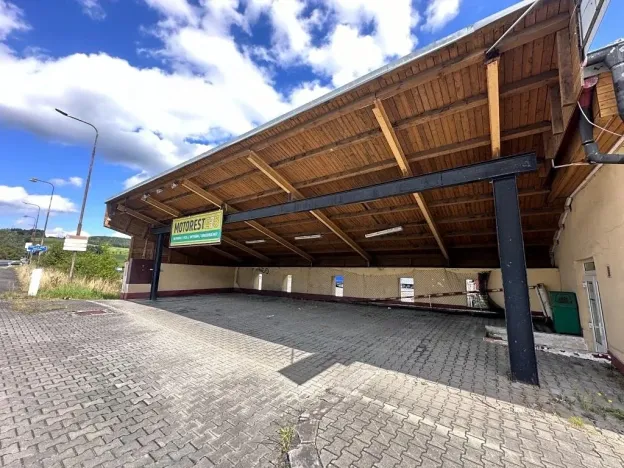 Prodej komerční nemovitosti, Mosty u Jablunkova, 2513 m2