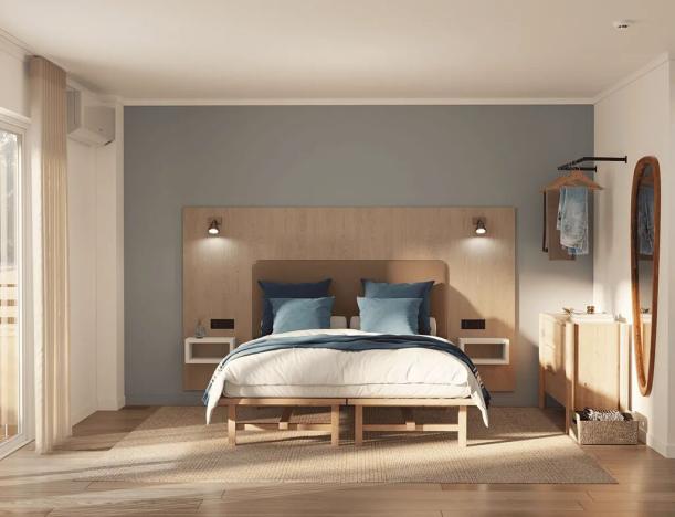 Prodej bytu 1+kk, Cala Marçal, Španělsko, 25 m2