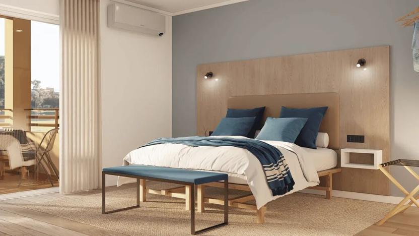 Prodej bytu 1+kk, Cala Marçal, Španělsko, 25 m2