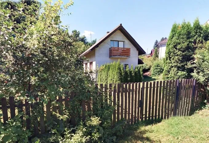 Prodej chaty, Louňovice, Na Dolách, 70 m2