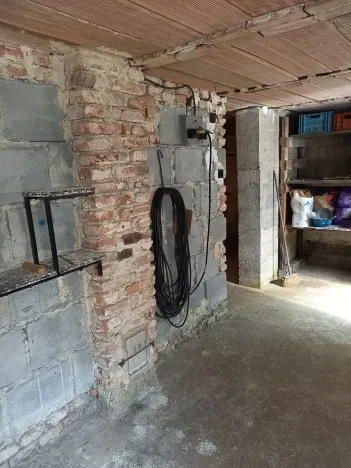 Prodej chaty, Louňovice, Na Dolách, 70 m2