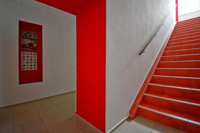 Pronájem kanceláře, Praha - Radotín, Vrážská, 80 m2