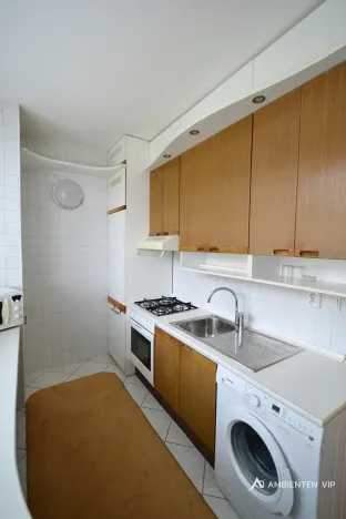 Pronájem bytu 4+1, Brno, Fillova, 92 m2