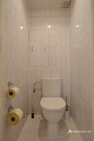 Pronájem bytu 4+1, Brno, Fillova, 92 m2