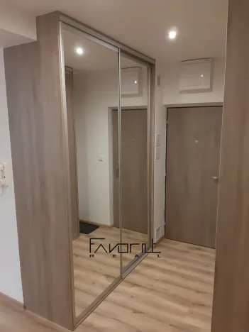 Prodej bytu 3+1, Ostrava, Staňkova, 72 m2