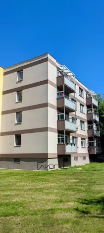 Prodej bytu 3+1, Ostrava, Staňkova, 72 m2