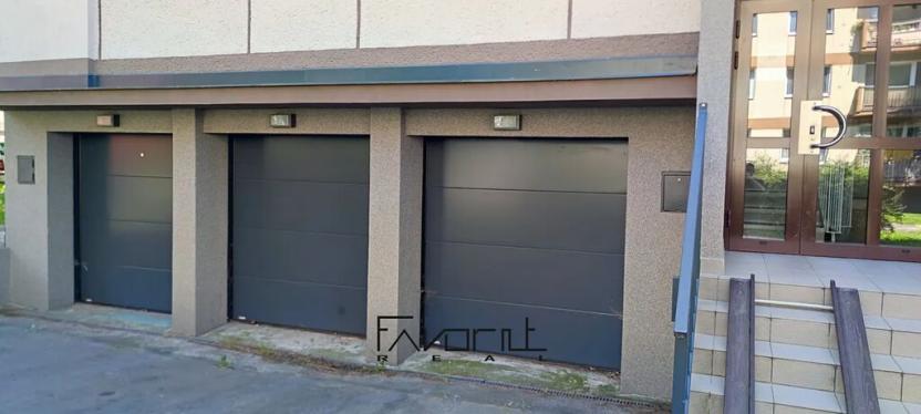 Prodej bytu 3+1, Ostrava, Staňkova, 72 m2