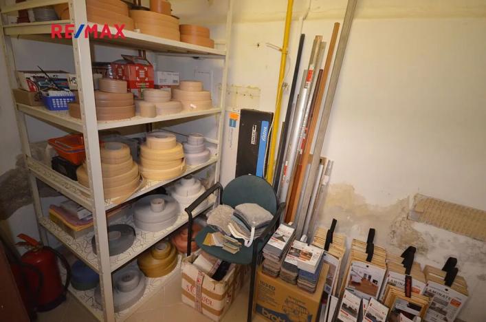 Pronájem obchodního prostoru, Slaný, Třebízského, 140 m2