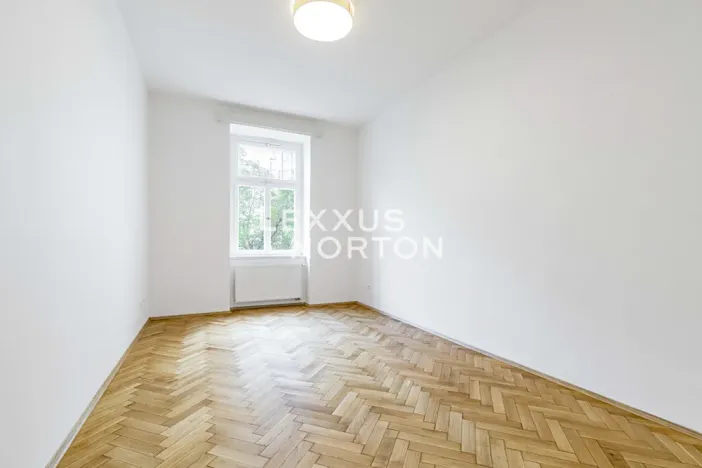 Pronájem bytu 3+1, Praha - Vinohrady, Polská, 114 m2