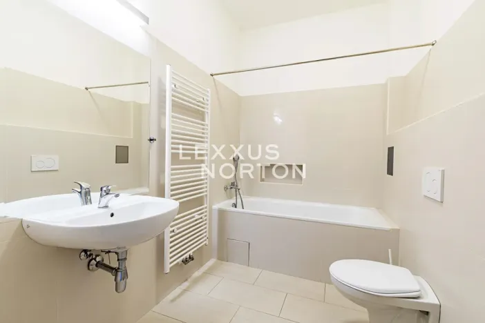 Pronájem bytu 3+1, Praha - Vinohrady, Polská, 114 m2