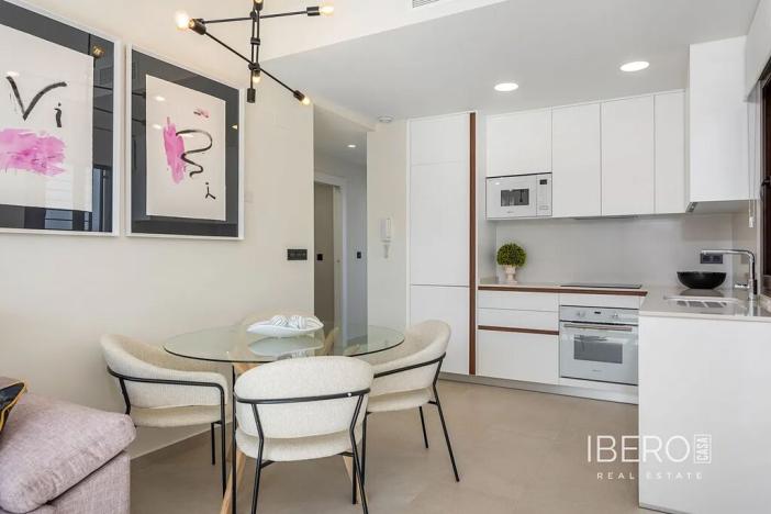 Prodej bytu 3+kk, Torrevieja, Španělsko, 62 m2