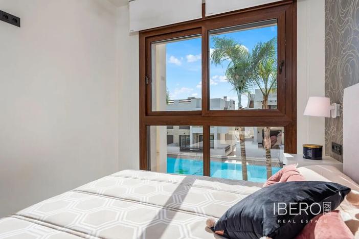 Prodej bytu 3+kk, Torrevieja, Španělsko, 62 m2