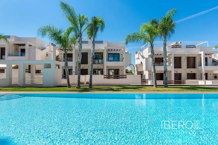 Prodej bytu 3+kk, Torrevieja, Španělsko, 62 m2