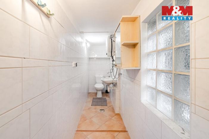 Prodej chaty, Tupadly, 33 m2