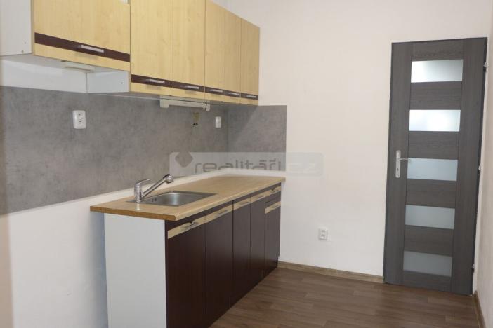 Pronájem bytu 1+1, Třemošná, Úzká, 40 m2