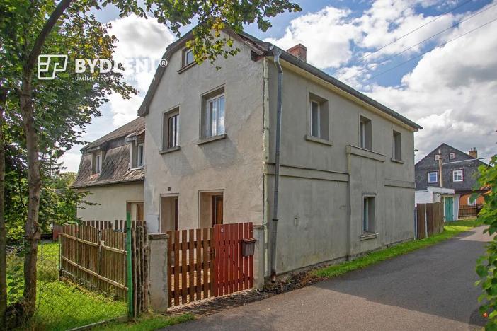 Prodej rodinného domu, Šluknov, 168 m2