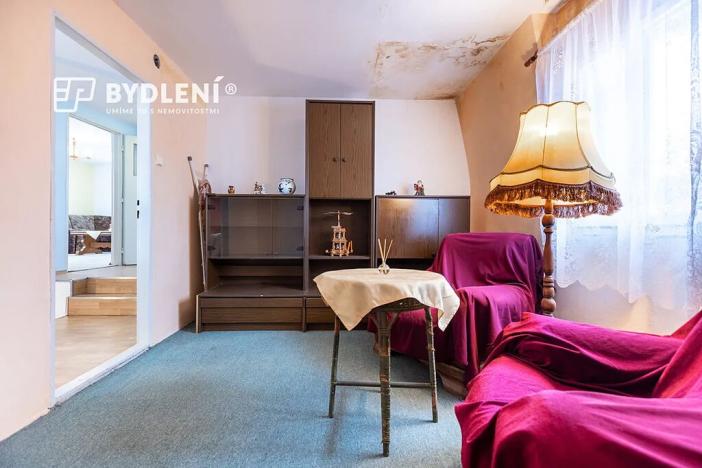 Prodej rodinného domu, Šluknov, 168 m2