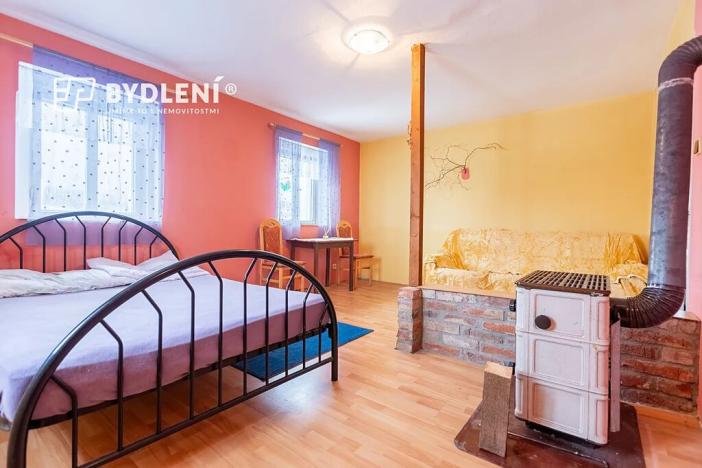 Prodej rodinného domu, Šluknov, 168 m2