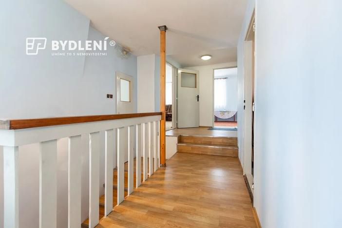 Prodej rodinného domu, Šluknov, 168 m2