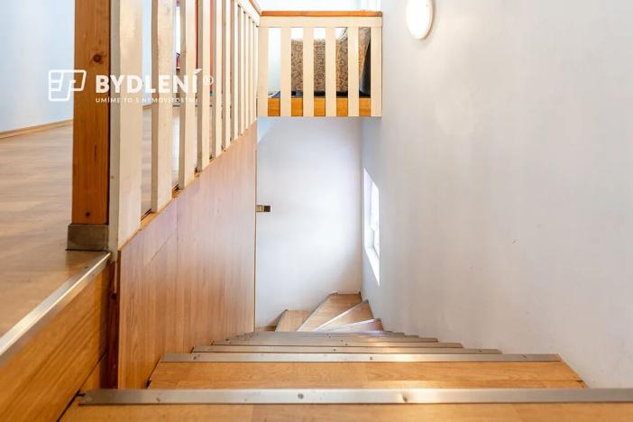 Prodej rodinného domu, Šluknov, 168 m2