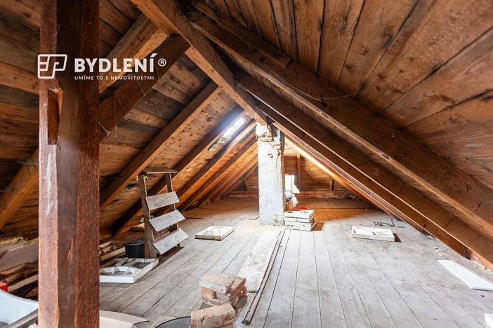 Prodej rodinného domu, Šluknov, 168 m2