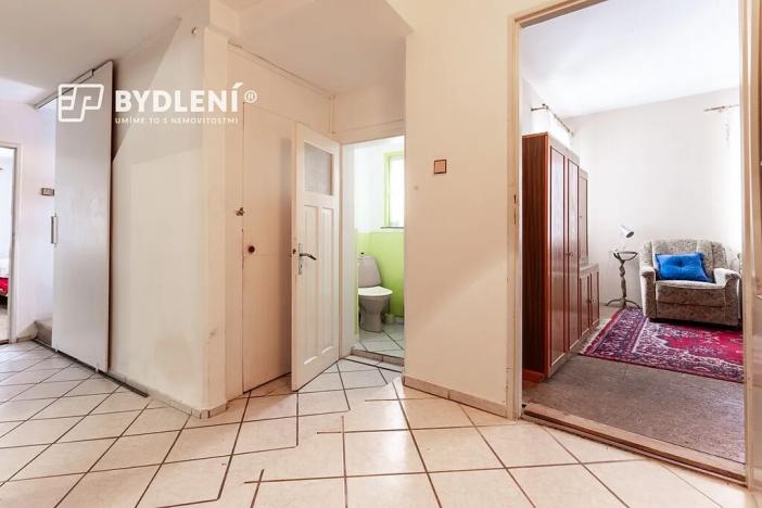 Prodej rodinného domu, Šluknov, 168 m2