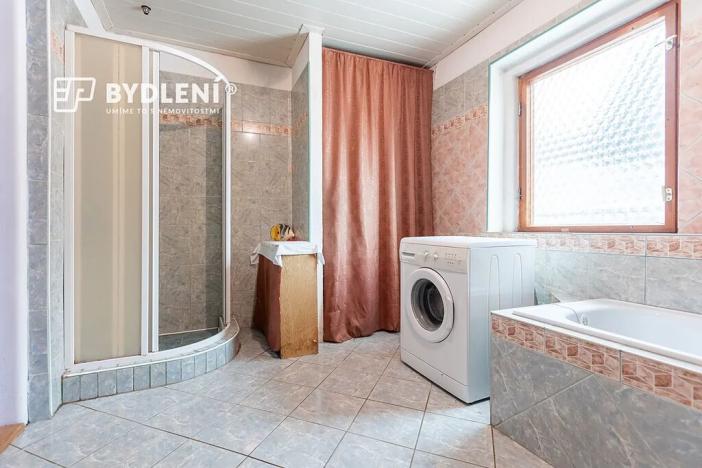 Prodej rodinného domu, Šluknov, 168 m2