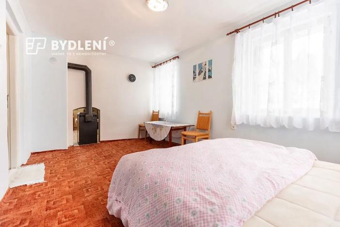 Prodej rodinného domu, Šluknov, 168 m2