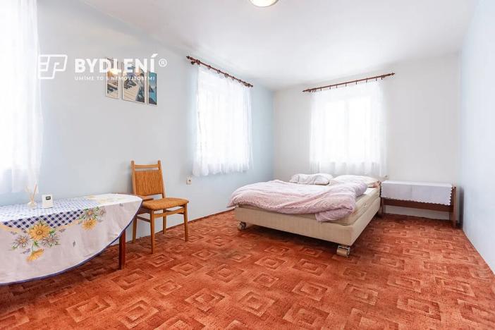 Prodej rodinného domu, Šluknov, 168 m2