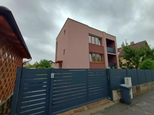 Prodej rodinného domu, Plzeň, Na Bajnerce, 230 m2