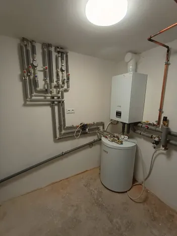 Prodej rodinného domu, Plzeň, Na Bajnerce, 230 m2