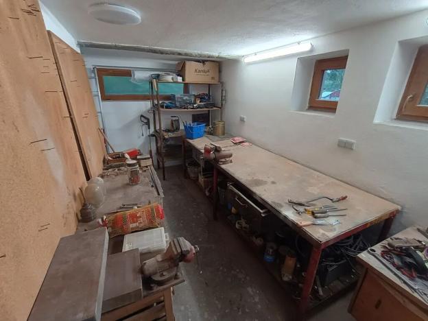 Prodej rodinného domu, Plzeň, Na Bajnerce, 230 m2