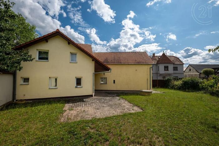 Prodej rodinného domu, Kryry, Pivovarská, 290 m2