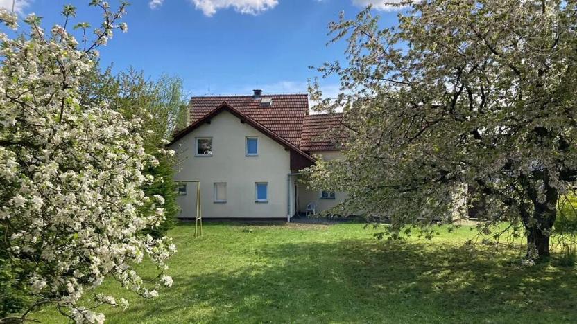 Prodej rodinného domu, Kryry, Pivovarská, 290 m2