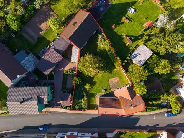 Prodej rodinného domu, Kryry, Pivovarská, 290 m2