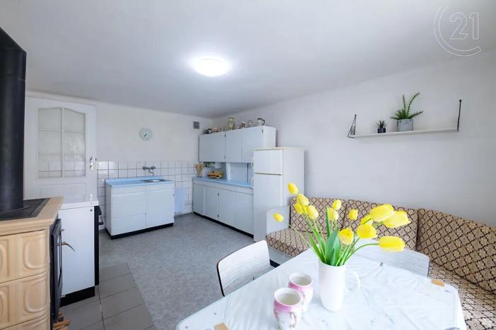 Prodej rodinného domu, Kryry, Pivovarská, 290 m2