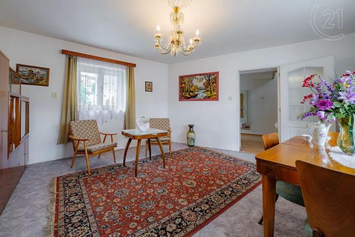 Prodej rodinného domu, Kryry, Pivovarská, 290 m2