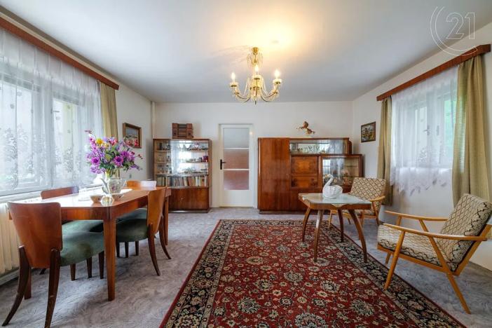 Prodej rodinného domu, Kryry, Pivovarská, 290 m2