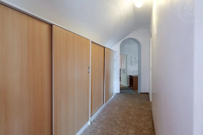 Prodej rodinného domu, Kryry, Pivovarská, 290 m2