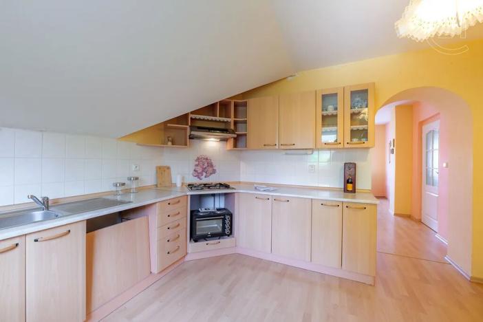 Prodej rodinného domu, Kryry, Pivovarská, 290 m2