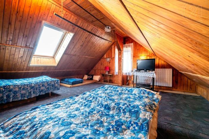 Prodej chalupy, Podbořany, 125 m2