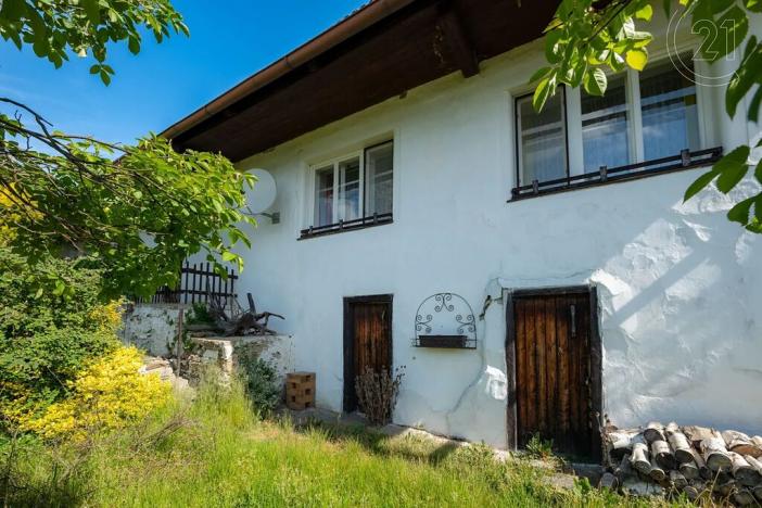 Prodej chalupy, Chudenice, 222 m2