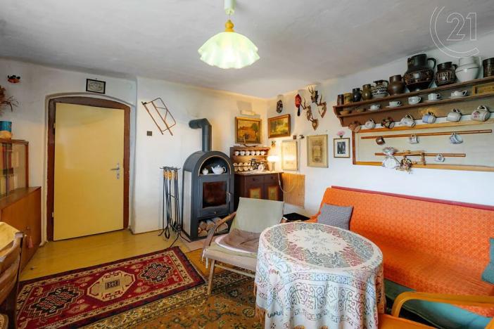 Prodej chalupy, Chudenice, 222 m2