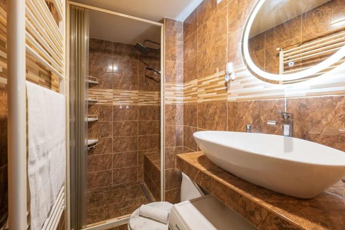 Prodej rodinného domu, Vroutek, Na Hůrce, 140 m2